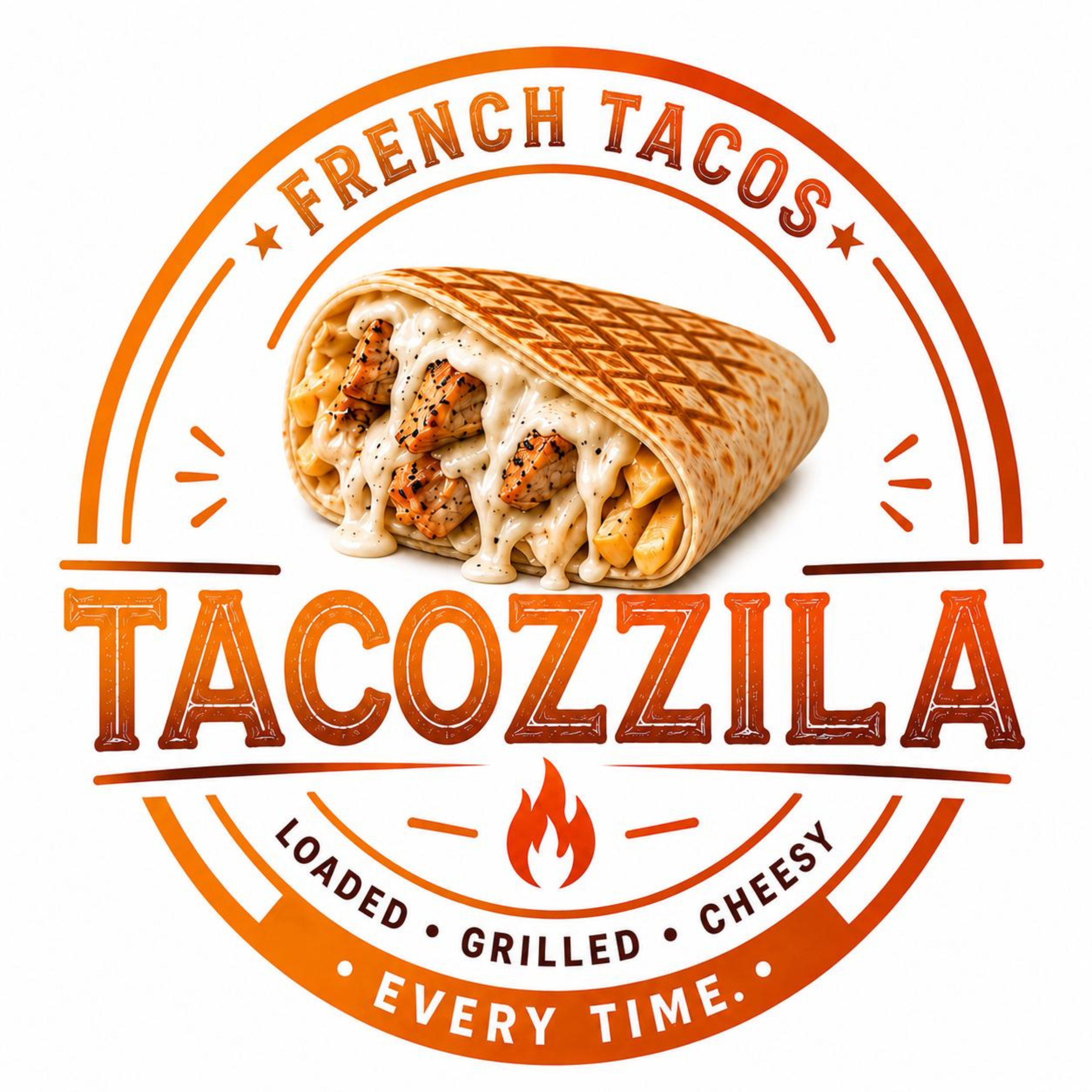 Tacozzila