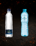 Apă plată 500 ml