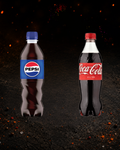 Coca cola/Pepsi/ 500 ml