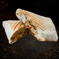Crispyzzila tacos